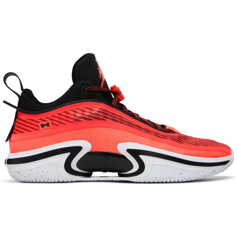 NIKE（ナイキ） DH0832-660 エアジョーダン 36 Low PF 'Infrared