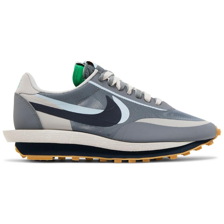 NIKE（ナイキ） DH3114-001-SB Nike sacai x Clot x LDワッフル 'Kiss