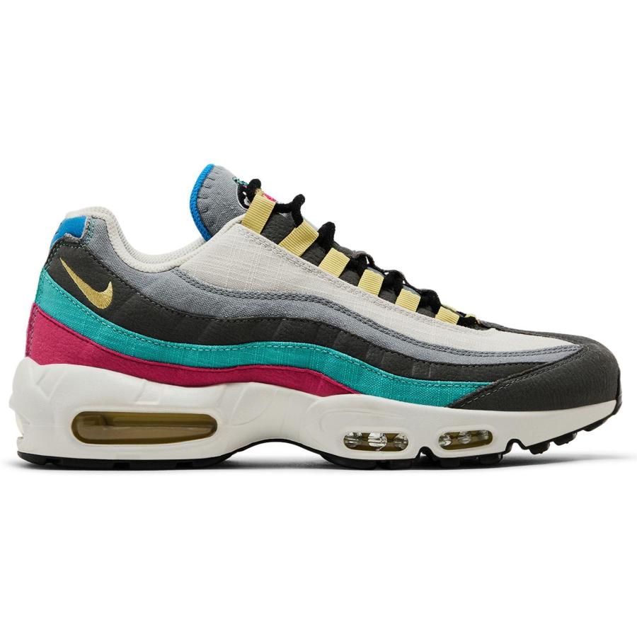 ナイキ  エアー  マックス  95 NIKE（ナイキ） DH4755-001 Nike エアマックス 95 リクラフト SE 'Air