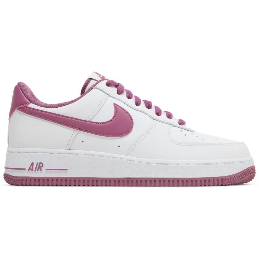 ナイキ エアフォース1 ’07 DH7561-101 新品未使用 タグ付き NIKE（ナイキ） DH7561-101 Nike エアフォース 1 '07 'Light Bordeaux