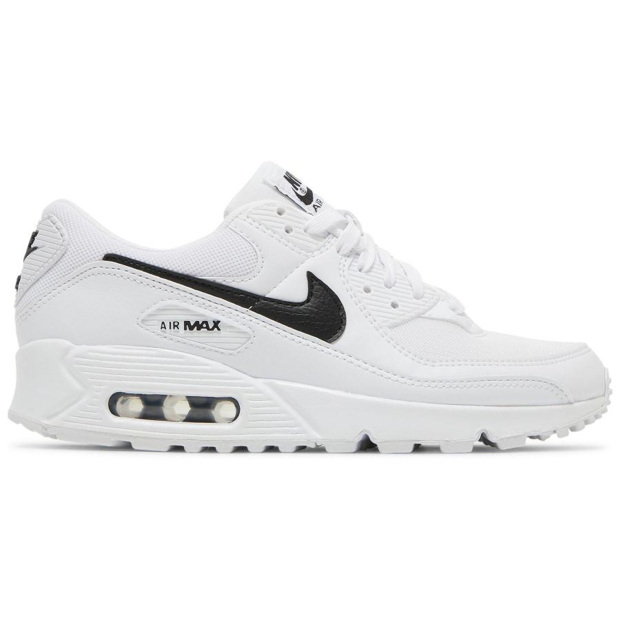 NIKE（ナイキ） DH8010-101 Nike エアマックス 90 'White Black