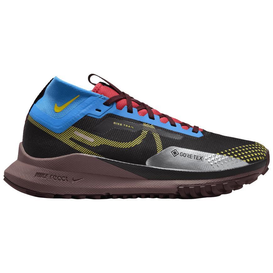 23cm　ナイキ　スニーカー　ゴアテックス　DJ7929　ペガサス トレイル NIKE（ナイキ） DJ7929-003 Nike リアクト ペガサス Trail 4