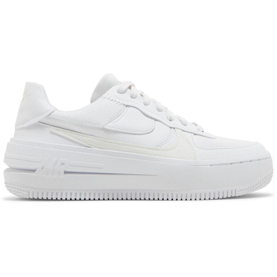NIKE（ナイキ） DJ9946-100 Nike エアフォース 1 PLT.AF.ORM 'Triple