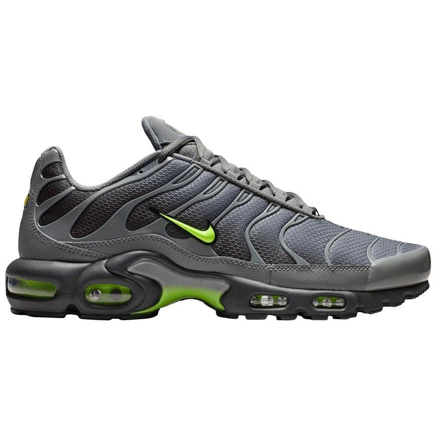 NIKE（ナイキ） DM0032-026 Nike エアマックス Plus 'Smoke Grey Volt