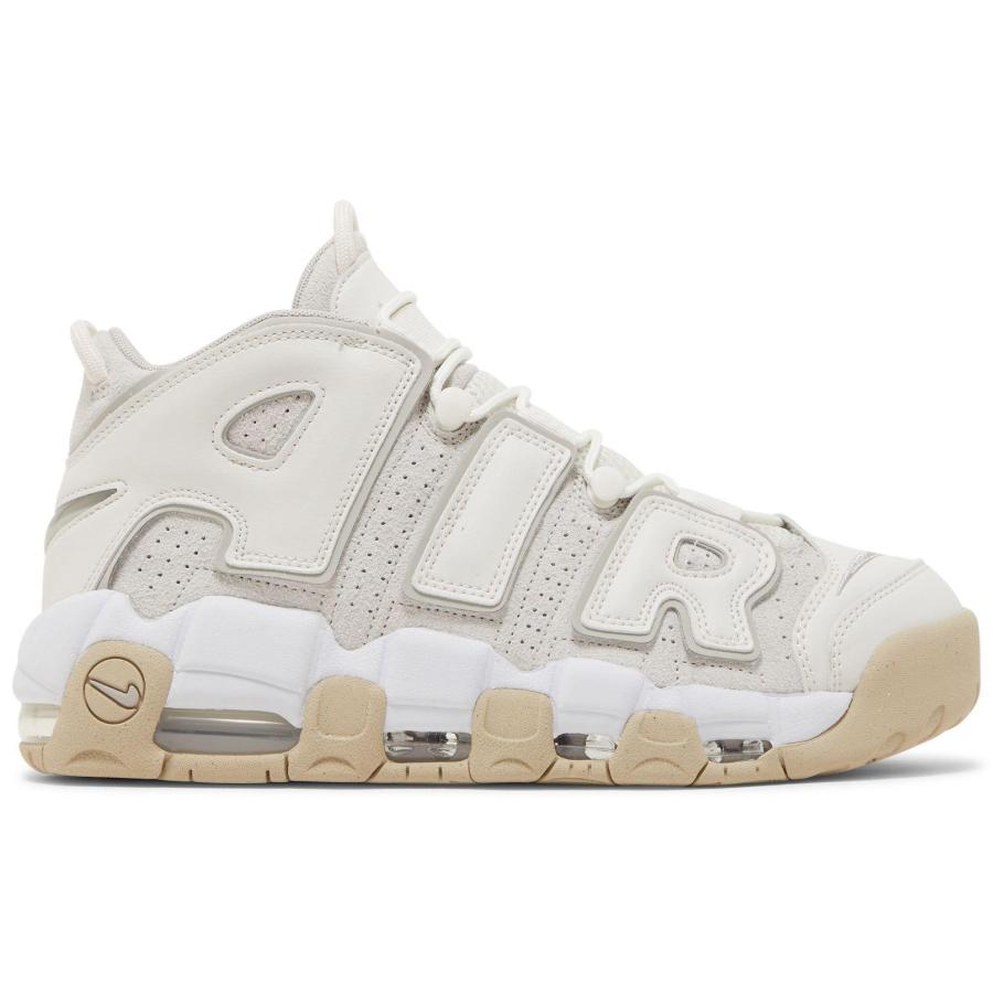 Nike モアアップテンポ NIKE（ナイキ） DM0581-001 Nike エア モア アップテンポ 'ファントム