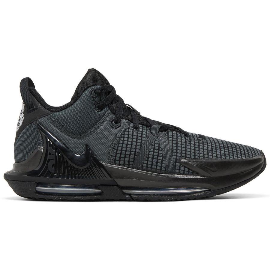 NIKE（ナイキ） DM1123-004 Nike LeBron Witness 7 'Black Anthracite