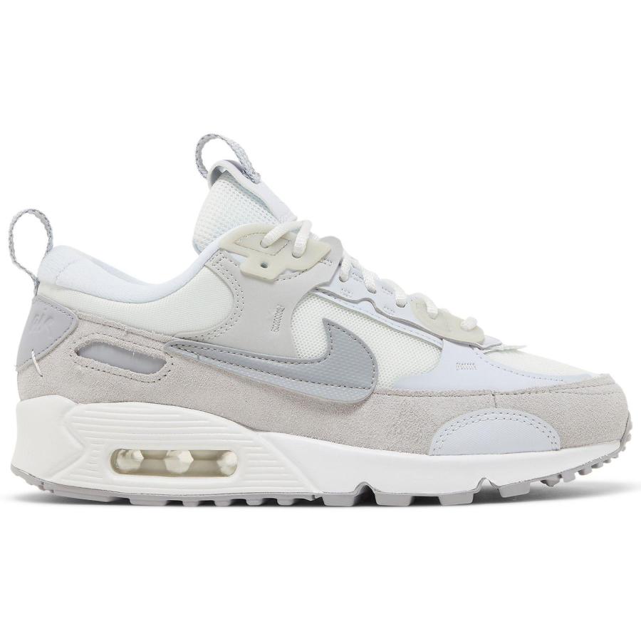 NIKE（ナイキ） DM9922-103 Nike エアマックス 90 Futura 'White Pure