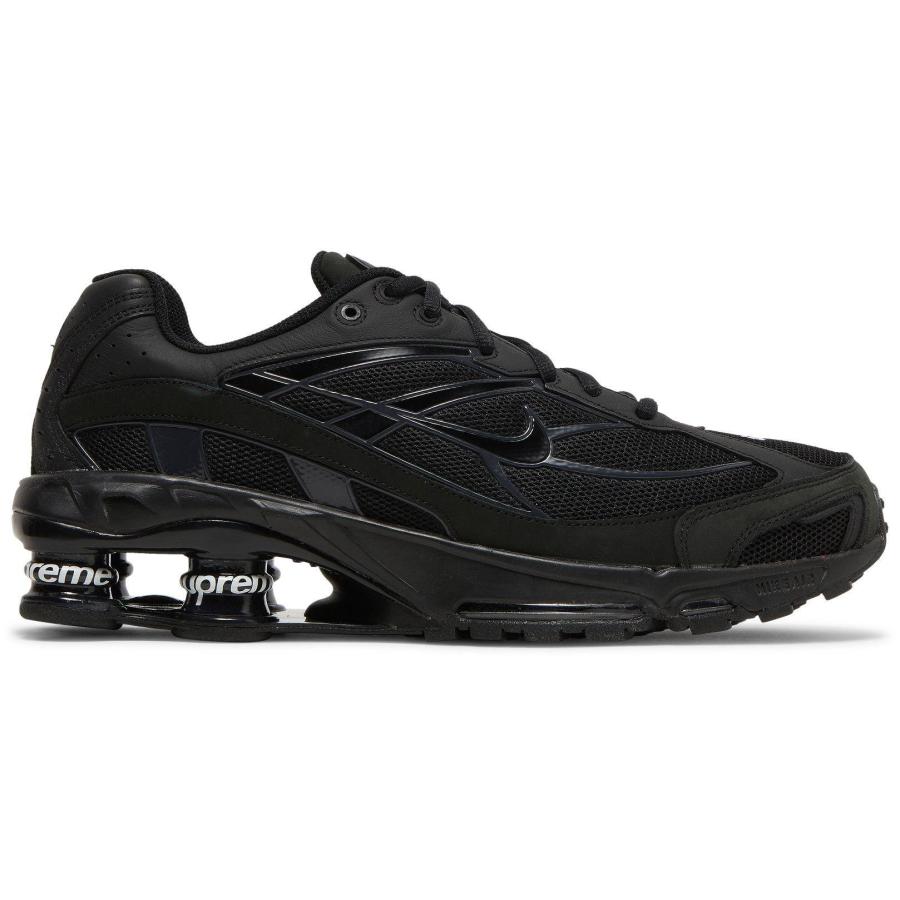 NIKE（ナイキ） DN1615-001 Supreme x Nike ショックス Ride 2 'Black