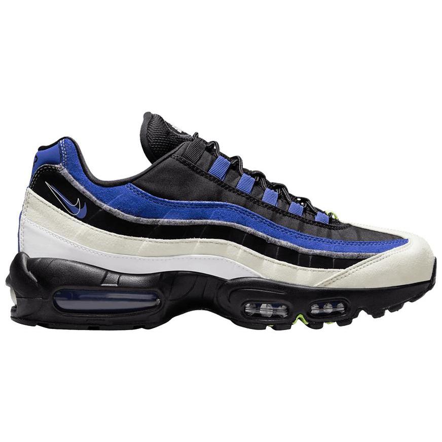 NIKE ナイキ/エアマックス95/DQ0268-001/ABランク/76【中古】 NIKE（ナイキ） DQ0268-001 Nike エアマックス 95 SE 'Double Swoosh