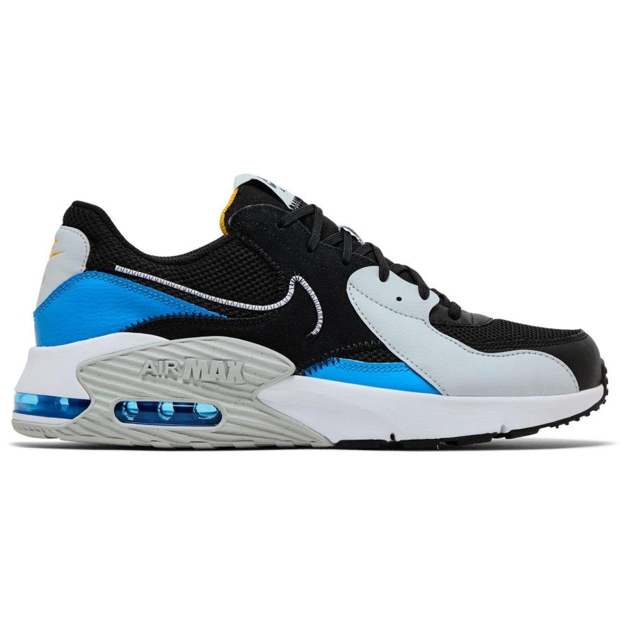 NIKE（ナイキ） DQ3993-002 Nike エアマックス エクシー 'Black Photo