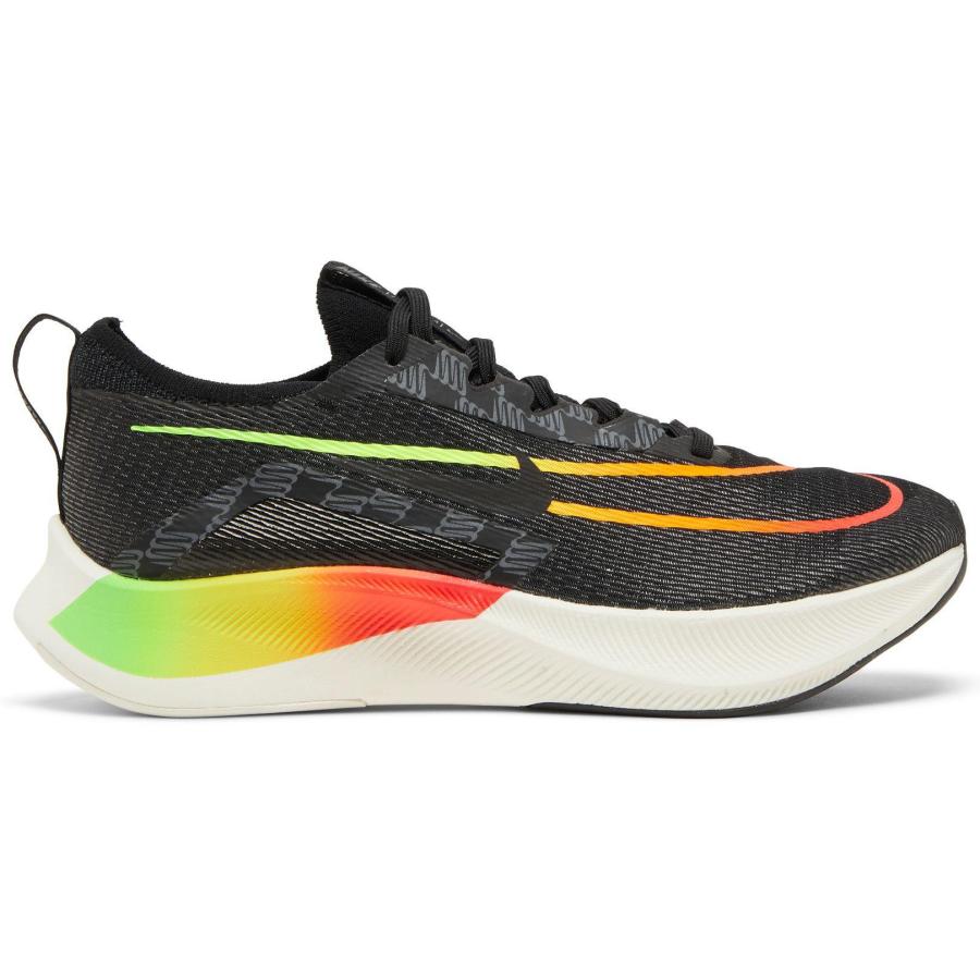 NIKE（ナイキ） DQ4993-010 Nike ズーム フライ 4 'Black Multi