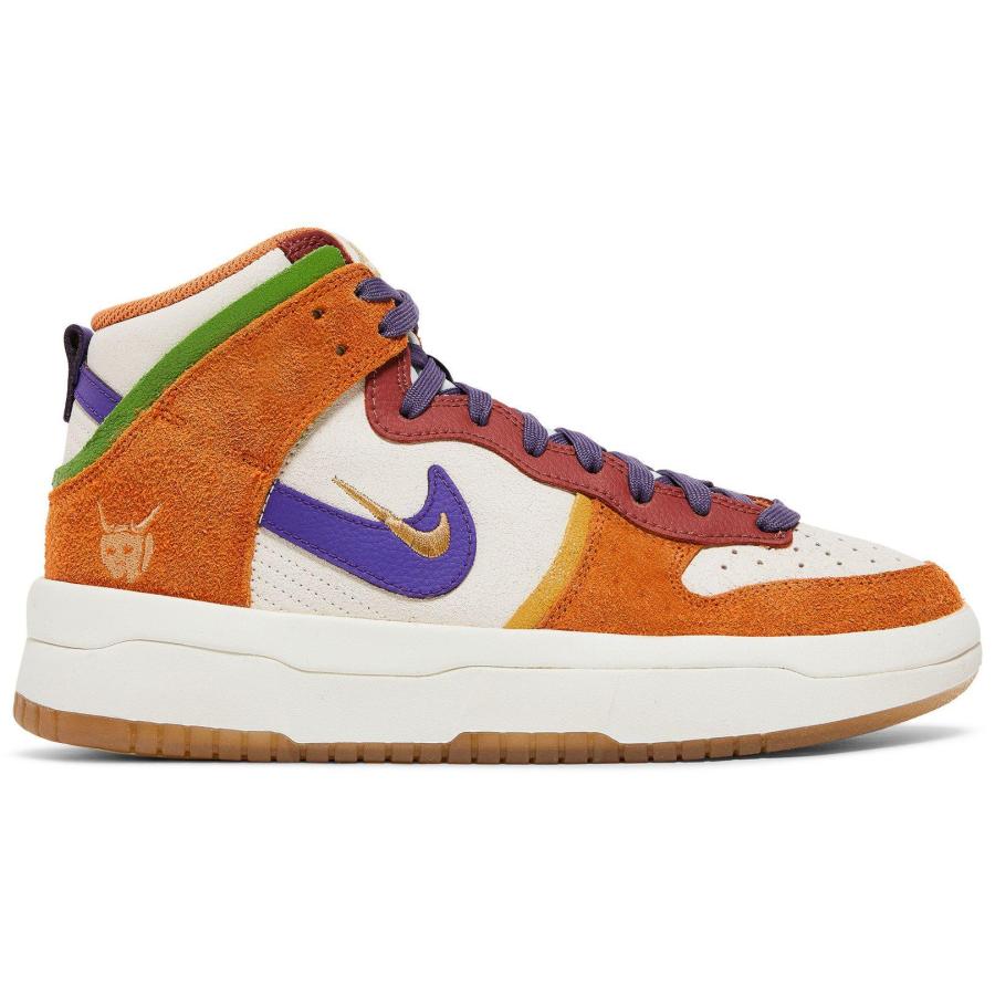 NIKE ナイキ DQ5012-133 ダンク ハイ 'Setsubun' レディース