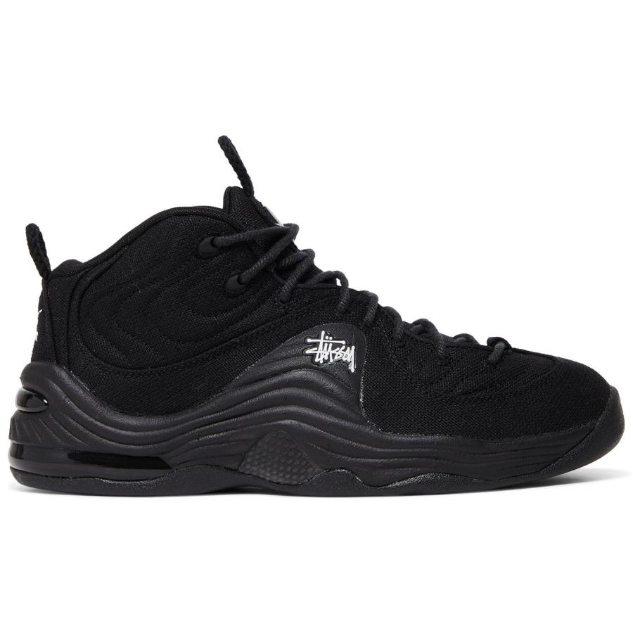 NIKE（ナイキ） DQ5674-001 Nike Stussy x エア ペニー 2 