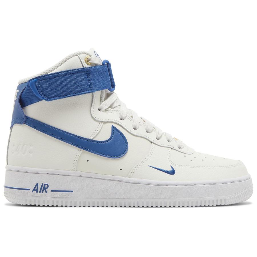 NIKE（ナイキ） DQ7584-100 Nike エアフォース 1 High SE '40th