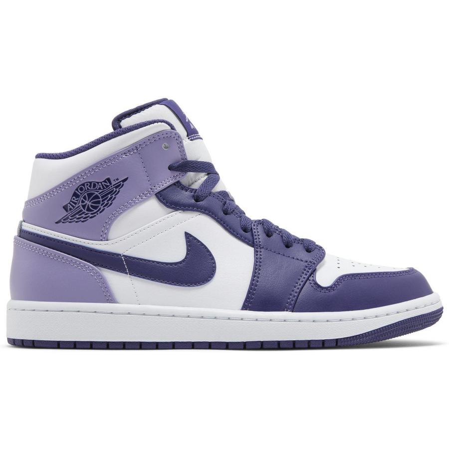 NIKE（ナイキ） DQ8426-515 エアジョーダン 1 Mid 'Sky J Purple