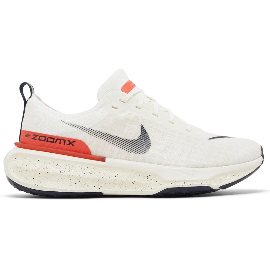 ナイキ　ズーム　X インヴィンシブル　ラン　フライニット3 DR2615-101 NIKE（ナイキ） DR2615-101 Nike ZoomX Invincible Run フライニット 3