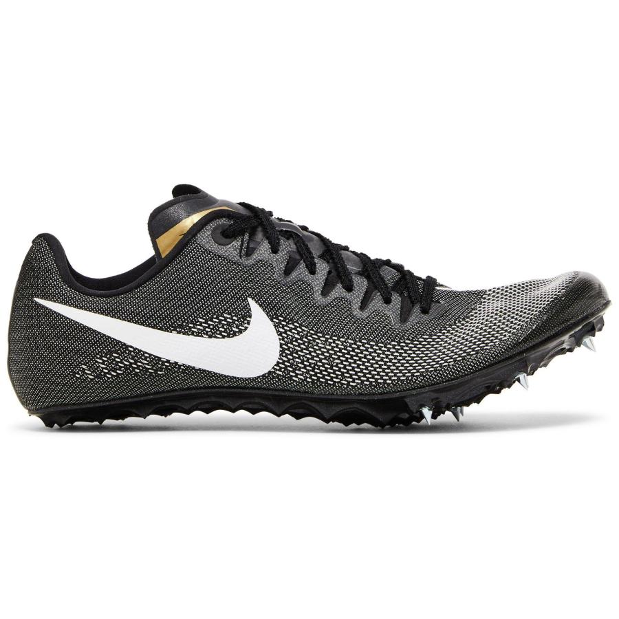 NIKE（ナイキ） DR2741-001 Nike Zoom Ja Fly 4 'Black White Gold