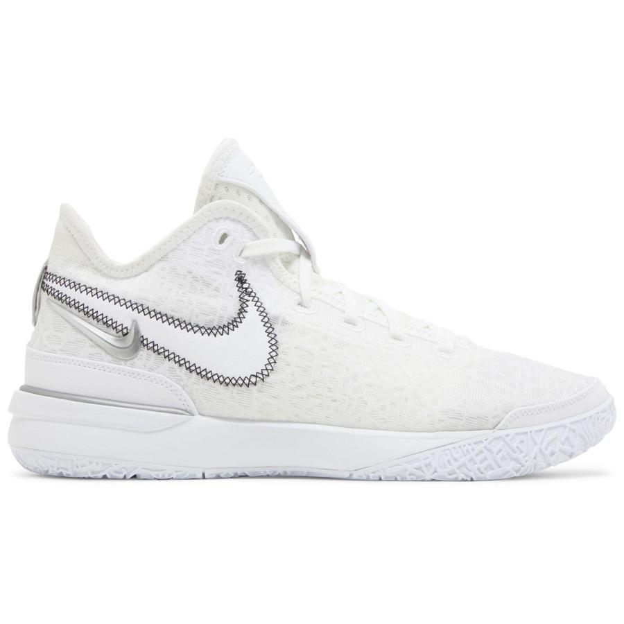 NIKE（ナイキ） DR8788-101 Nike Zoom LeBron NXXT Gen EP 'White