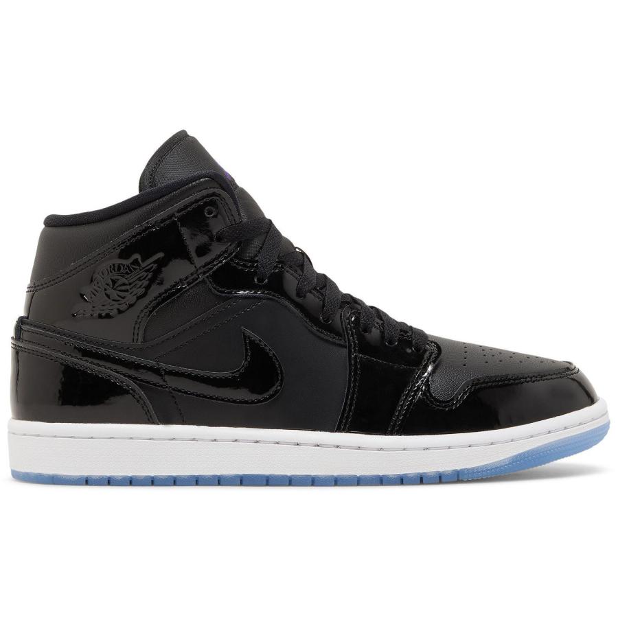 NIKE（ナイキ） DV1308-004 エアジョーダン 1 Mid SE 'Space Jam