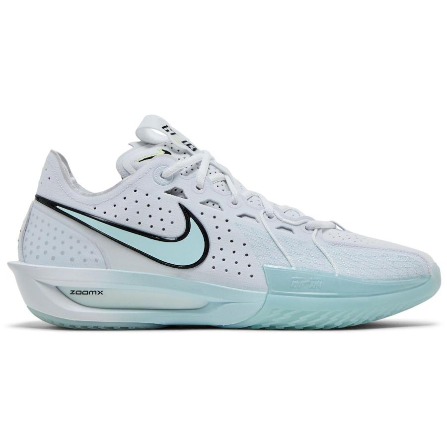 NIKE（ナイキ） DV2913-104 Nike エア ズーム GTカット 3 'Glacier
