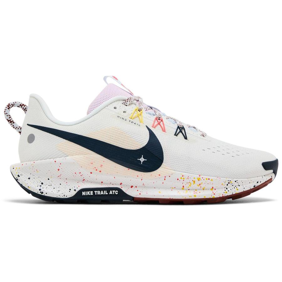 NIKE（ナイキ） DV3864-102 Nike ペガサス Trail 5 'Summit White