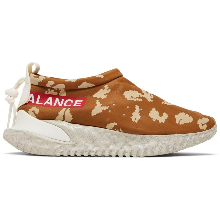 NIKE（ナイキ） DV5593-200 Undercover x Nike Moc Flow SP 'Ale Brown