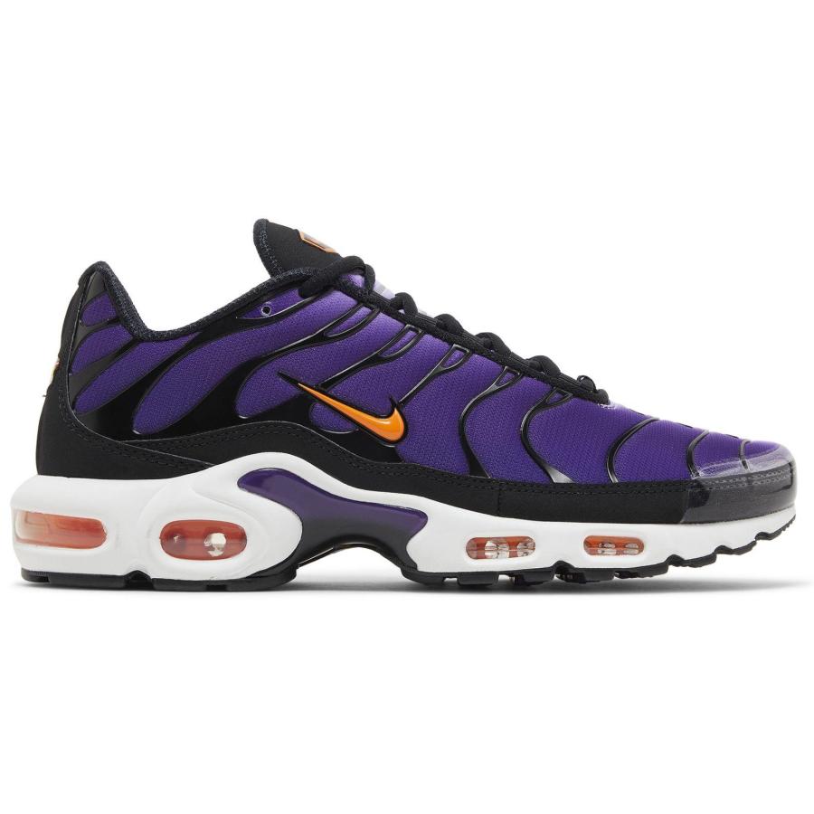 NIKE（ナイキ） DX0755-500 Nike エアマックス Plus OG 'Voltage