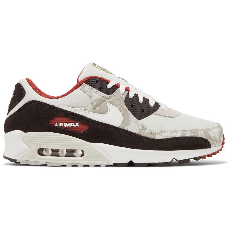 NIKE（ナイキ） DX3576-001 Nike エアマックス 90 'Social FC' メンズ