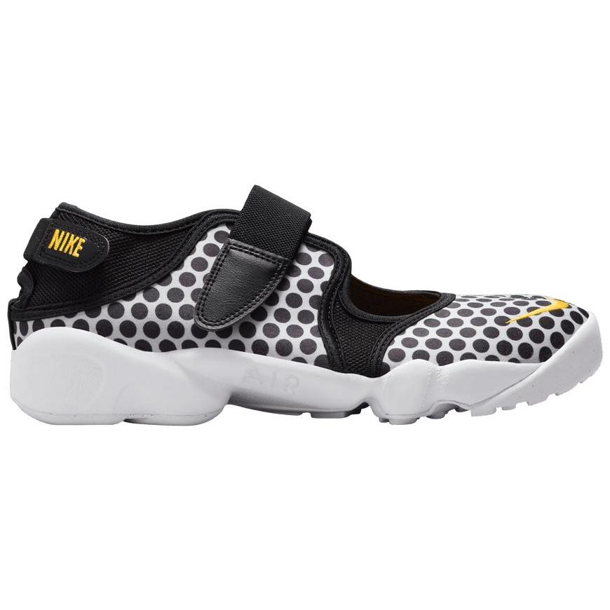 NIKE（ナイキ） DX5422-001 Nike Air Rift Breathe 'Polka Dots