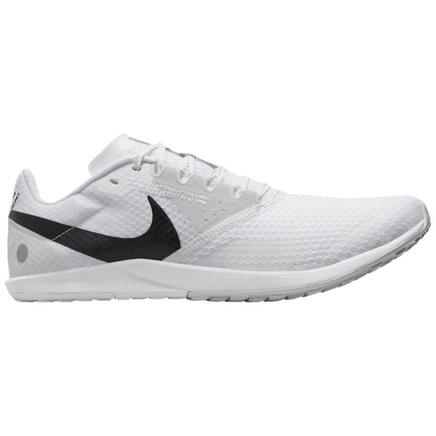 値下げOK！☆新品未使用☆ライバルワッフル6限定色！海外限定 NIKE（ナイキ） NIKE Zoom Rival Waffle 6 Volt/Concord/Total Orange