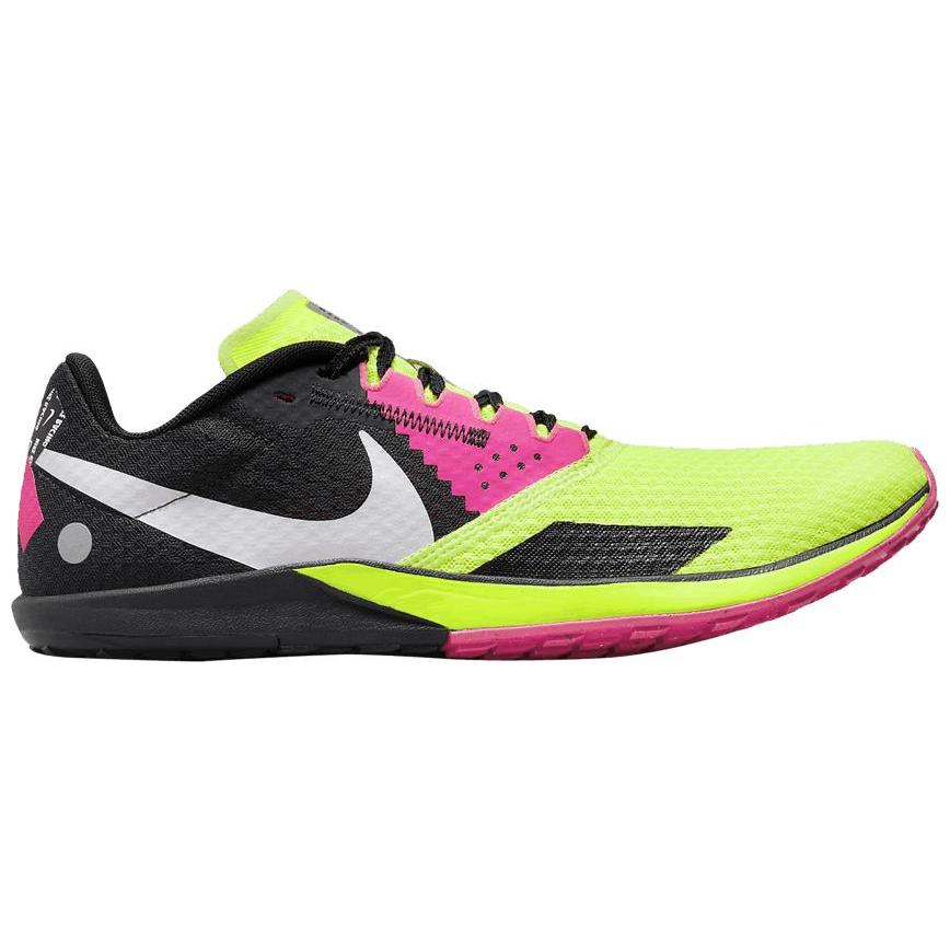 NIKE（ナイキ） DX7998-700 ズーム ライバル ワッフル 6 'ボルト