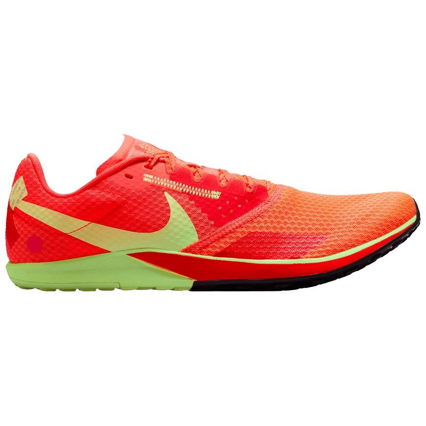 NIKE（ナイキ） DX7998-800 Nike Zoom Rival ワッフル 6 'Bright