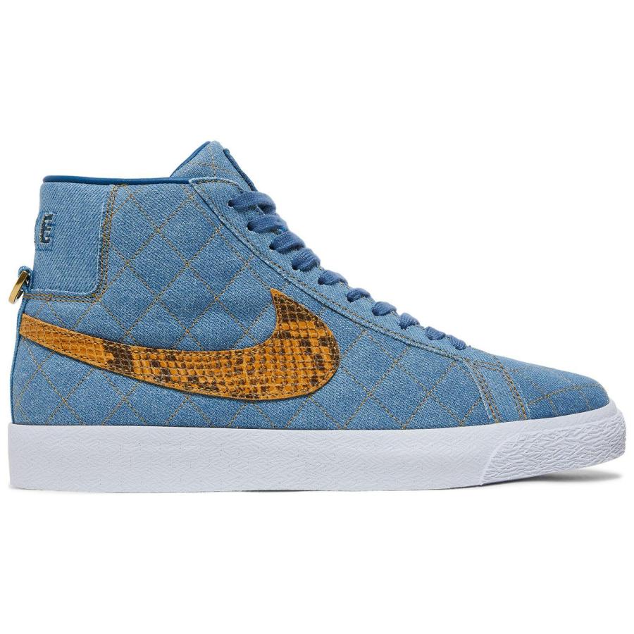 NIKE（ナイキ） DX8421-400 Supreme x Nike Zoom ブレーザー Mid QS SB