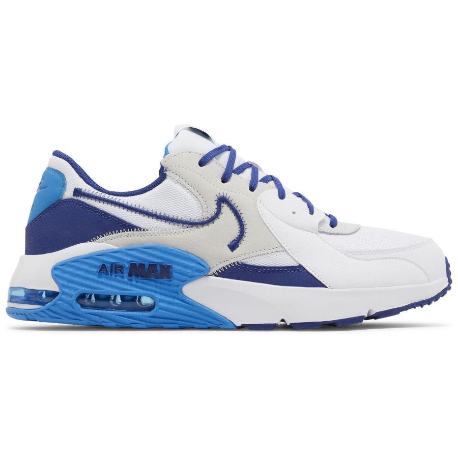 NIKE（ナイキ） DZ0795-100 Nike エアマックス エクシー 'White Deep