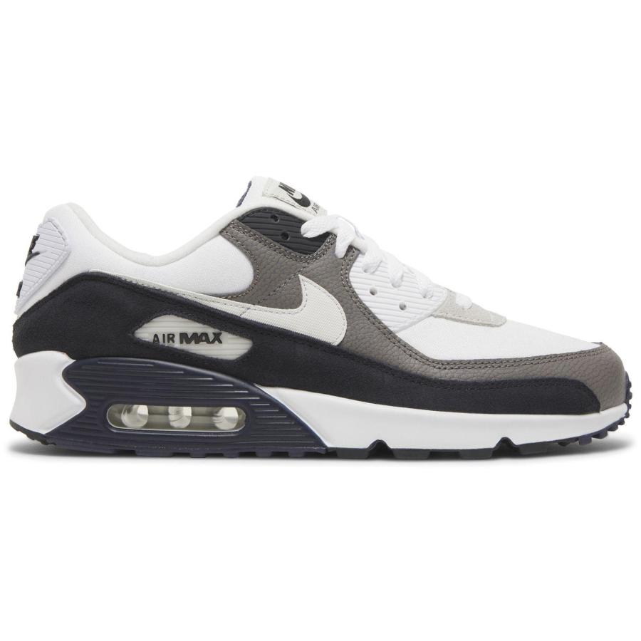 シューズ(男性用) NIKE AIR NIKE（ナイキ） DZ3522-002 Nike エアマックス 90 'Flat Pewter