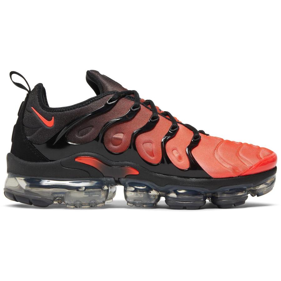 ナイキ　ヴェイパーマックス NIKE（ナイキ） DZ4857-001 Nike エア ヴェイパーマックス Plus 'Black
