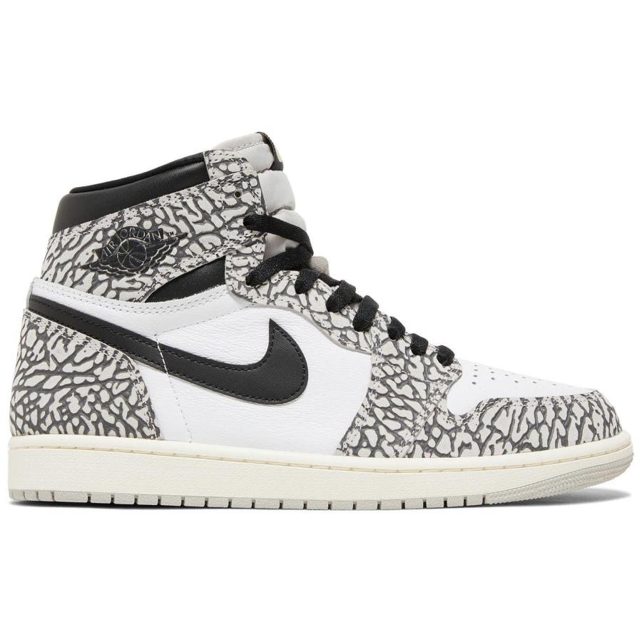 靴 Nike Air Jordan 1 High OG DZ5485-052 NIKE（ナイキ） DZ5485-052 エアジョーダン 1 レトロ High OG 'White