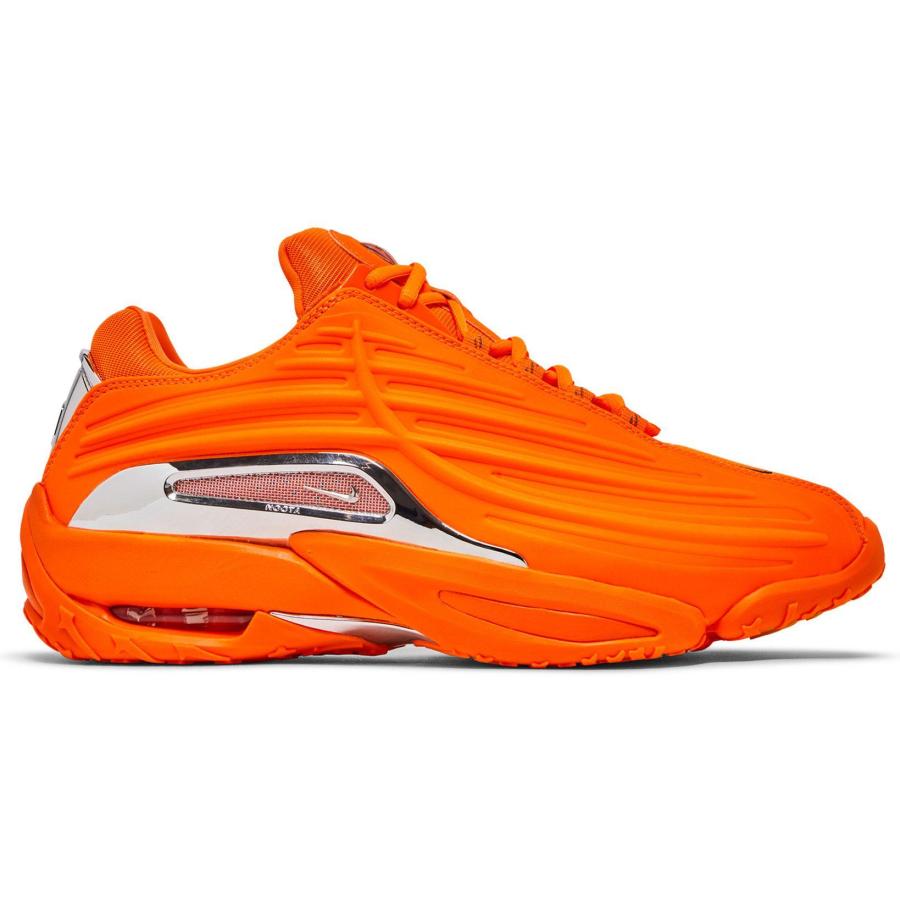 NIKE（ナイキ） DZ7293-800 NOCTA x Nike Hot Step 2 'トータル Orange