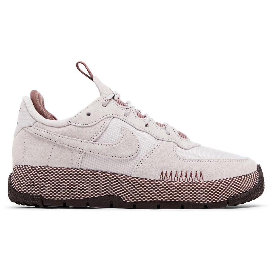 NIKE（ナイキ） FB2348-003 Nike エアフォース 1 Wild 'Platinum