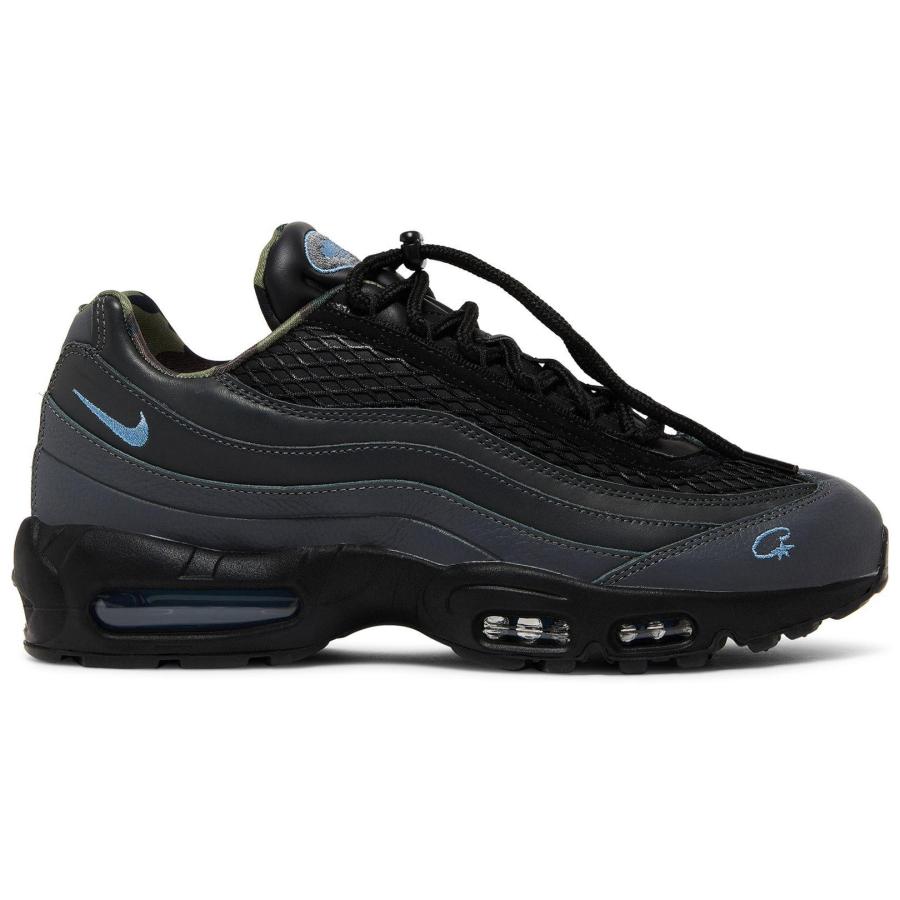 NIKE（ナイキ） FB2709-002 Corteiz x Nike エアマックス 95 SP 'Rules