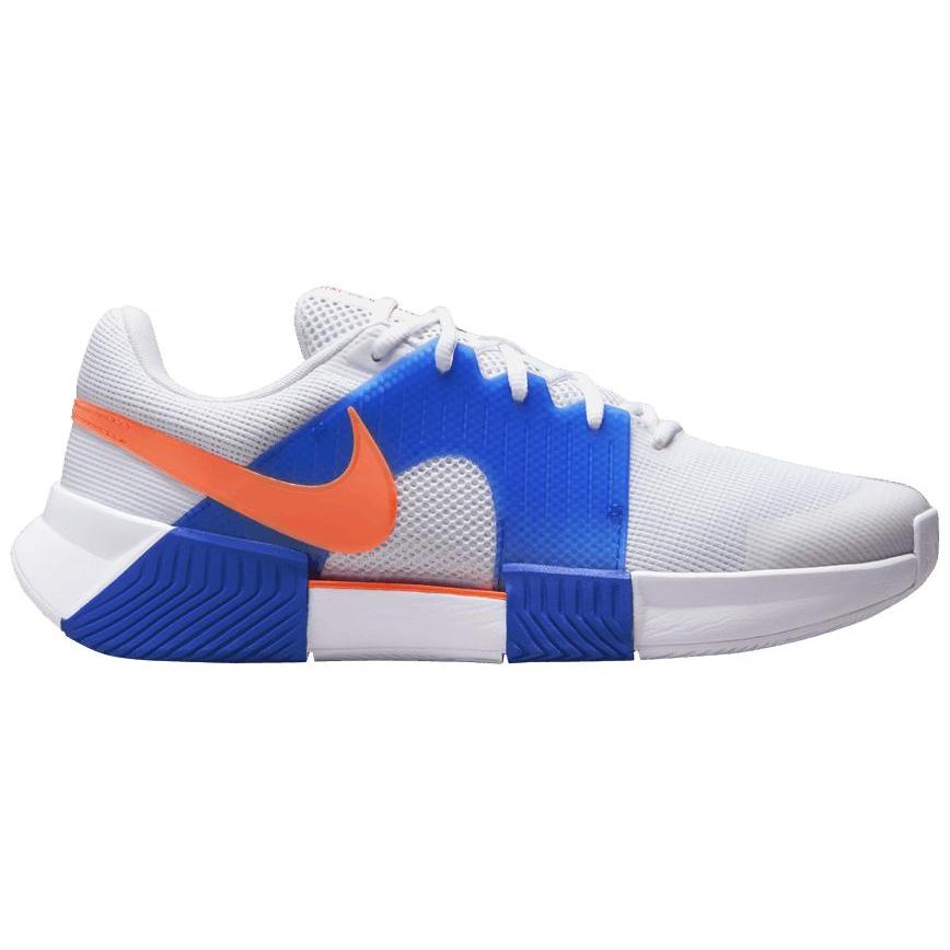 NIKE（ナイキ） FB3147-106 Nike ズーム GP チャレンジ 1 'White Hyper