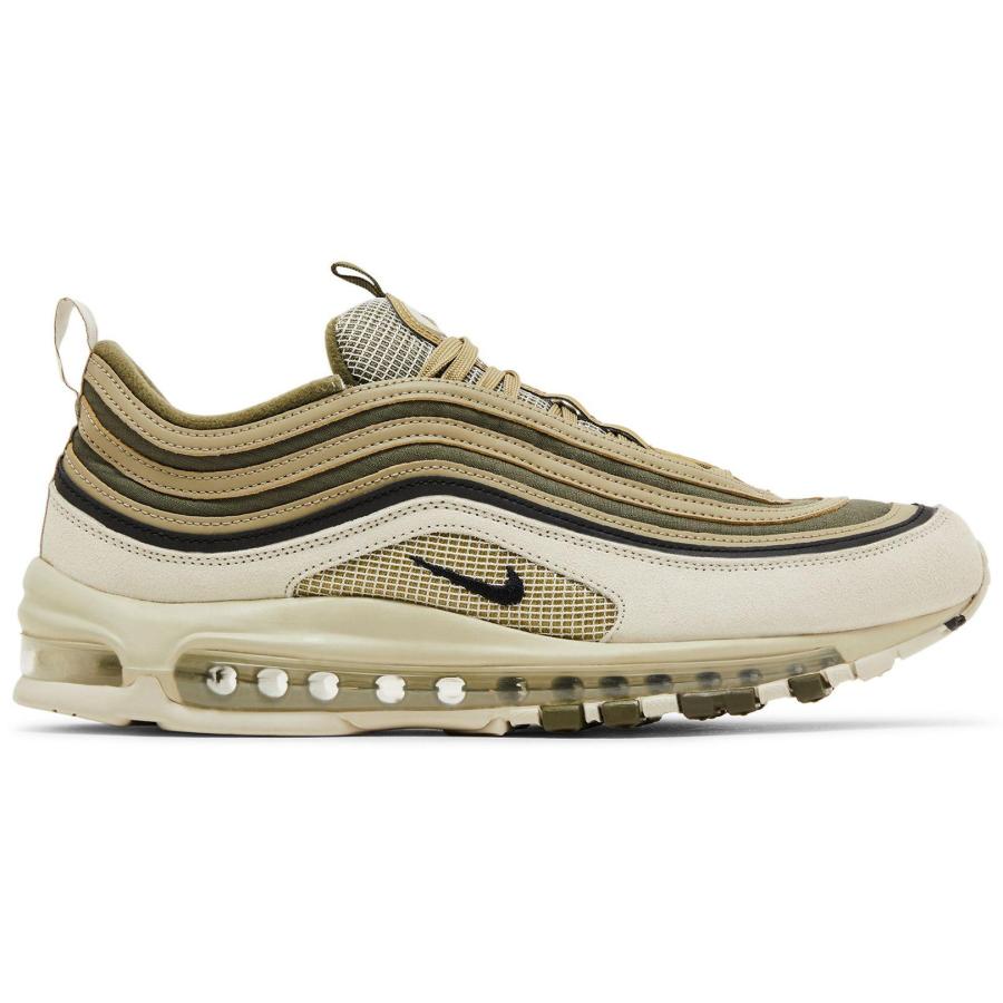 NIKE（ナイキ） FB9619-002 Nike エアマックス 97 SE 'Light Bone