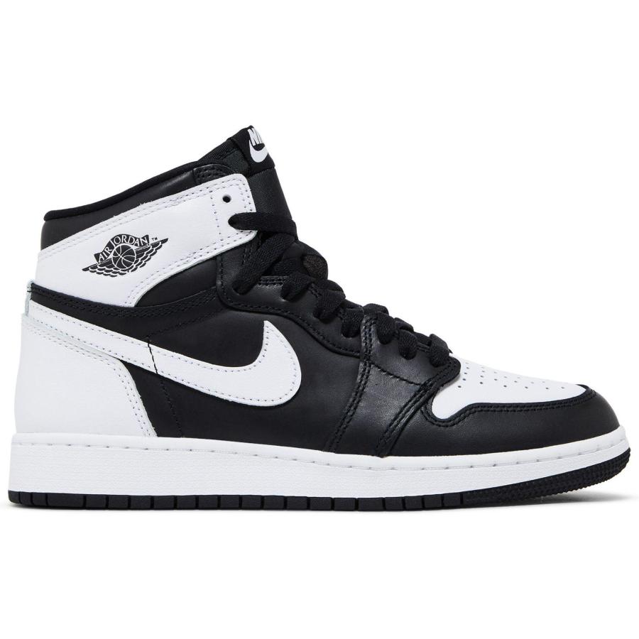 NIKE（ナイキ） FD1437-010 エアジョーダン 1 レトロ High OG GS