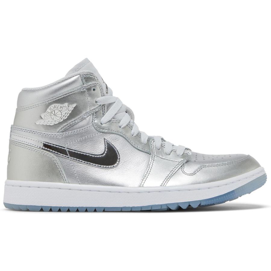 NIKE（ナイキ） FD6815-001 エアジョーダン 1 High ゴルフ 'Gift