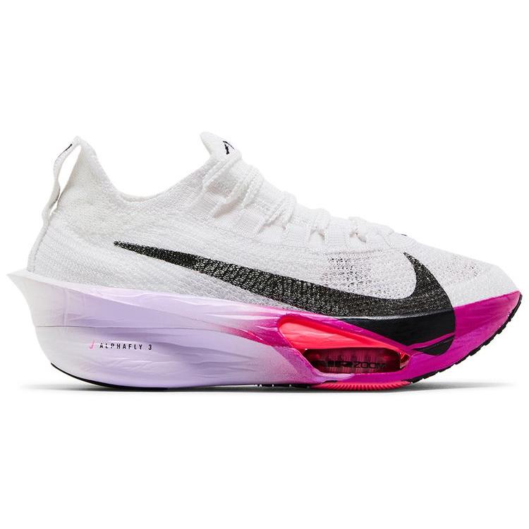 L新品 24.0㎝ ナイキ W アルファフライ ネクスト% 3 FD8315 NIKE（ナイキ） FD8315-100 Nike エア ズーム アルファフライ ネクスト