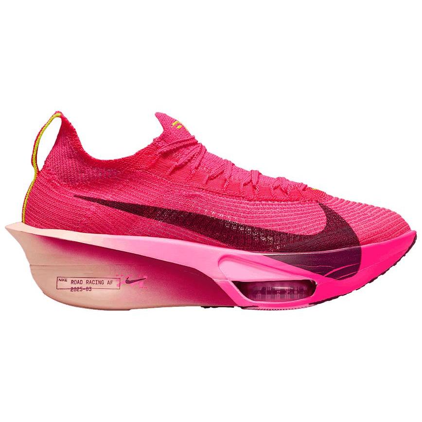 NIKE（ナイキ） FD8315-601 Nike アルファフライ 3 'Hyper Pink