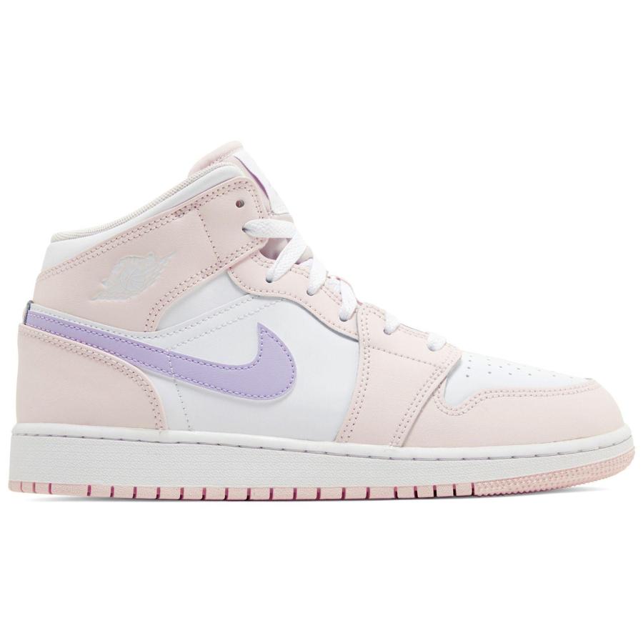 NIKE（ナイキ） FD8780-601 エアジョーダン 1 Mid GS 