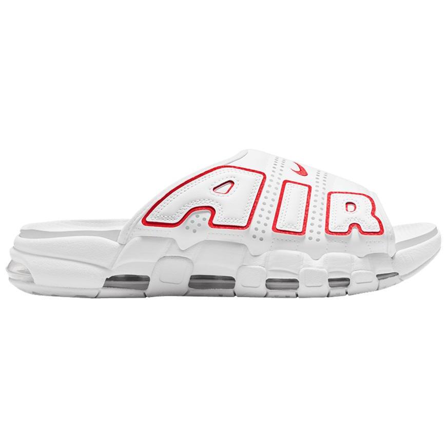 NIKE ナイキ FD9883-100 エア モア アップテンポ スライド