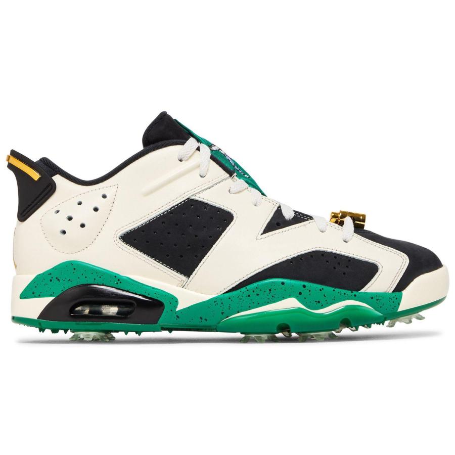 NIKE（ナイキ） FJ0848-100 Eastside ゴルフ x エアジョーダン 6