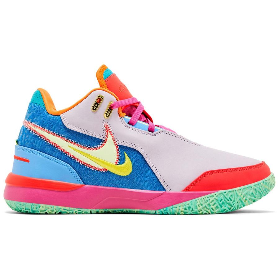 新品 ナイキ ズーム レブロン ネクスト ジェン FJ1567-501 26cm NIKE（ナイキ） FJ1567-501 ズーム レブロン NXXT Gen AMPD EP 'I プロ